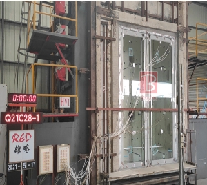 防火玻璃需要有哪些標(biāo)識(shí)？