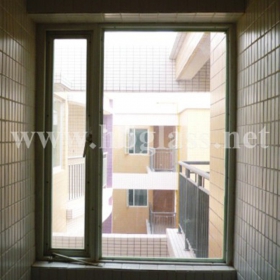 如何選購(gòu)防火窗？