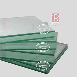 選購防火玻璃的注意事項(xiàng)