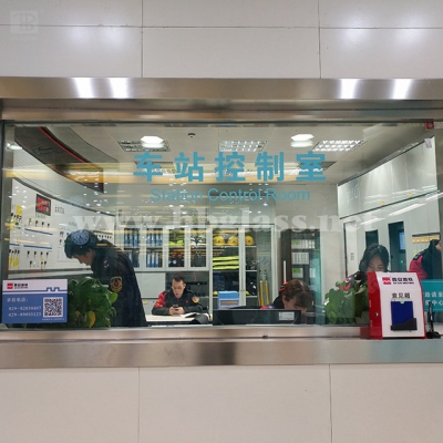 防火玻璃是否屬于國家防火消防的基礎(chǔ)設(shè)施